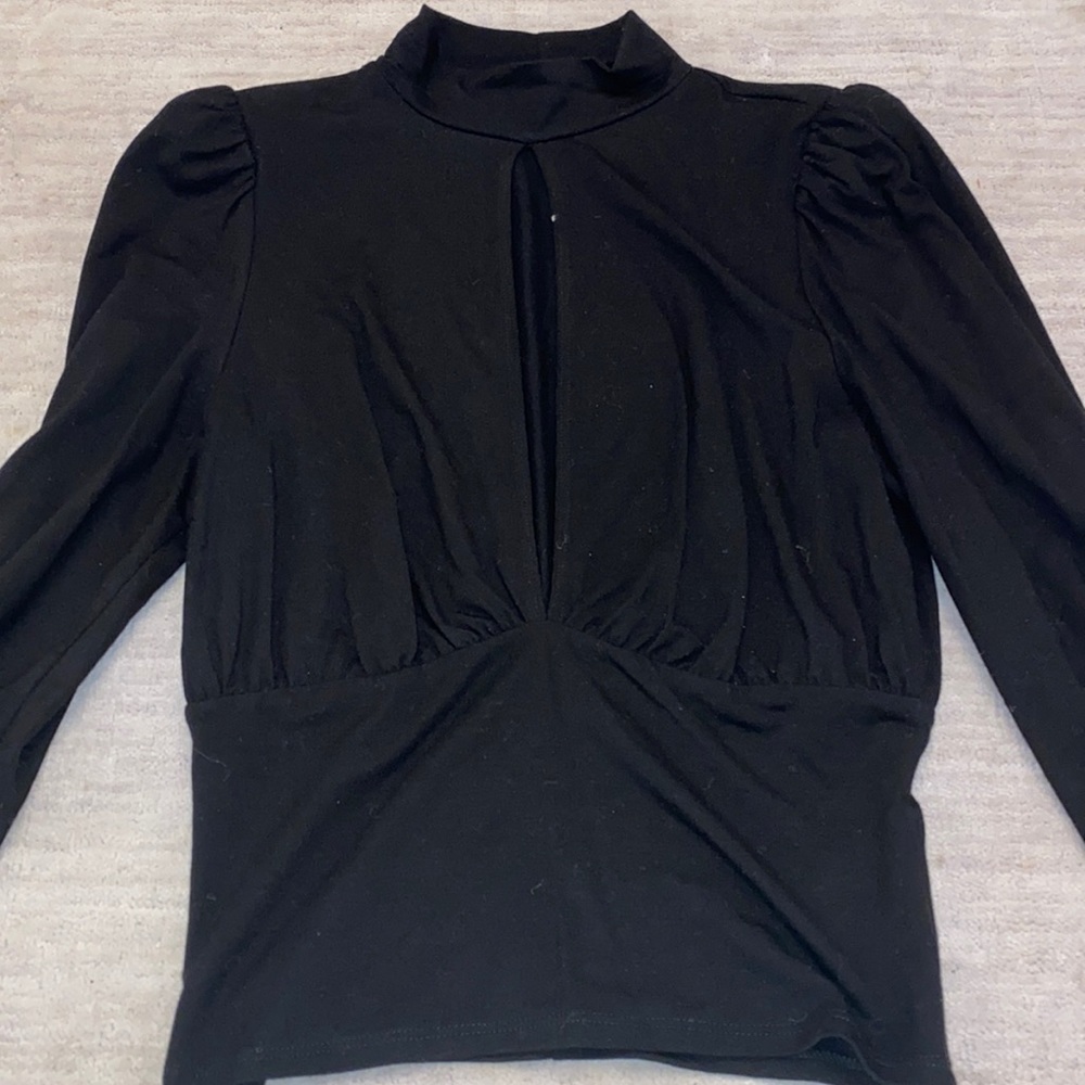 Reformation black top